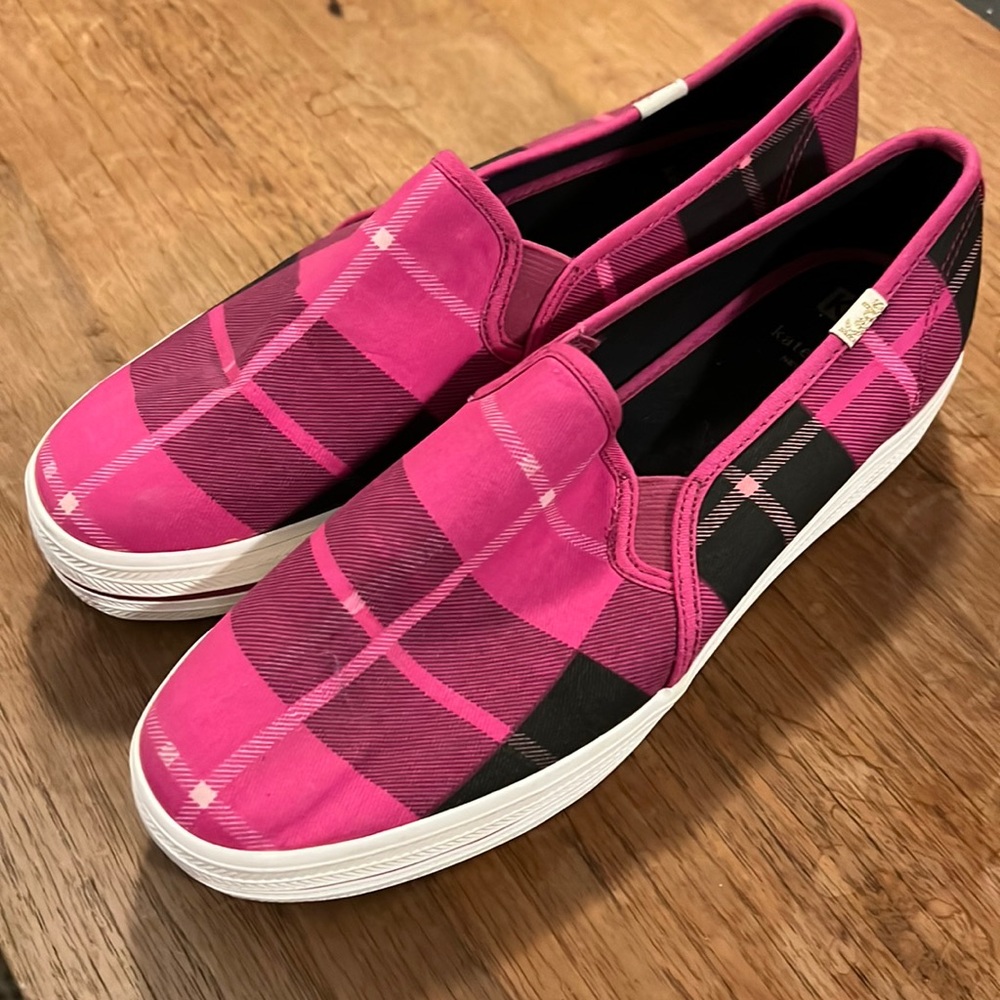 Keds for Kate Spade Women’s Golf Shoe Size 8.5